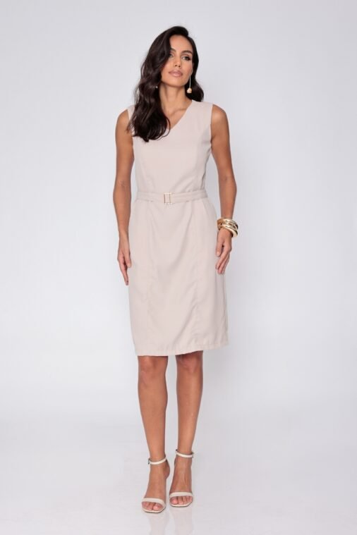 Vestido Maiara Liso