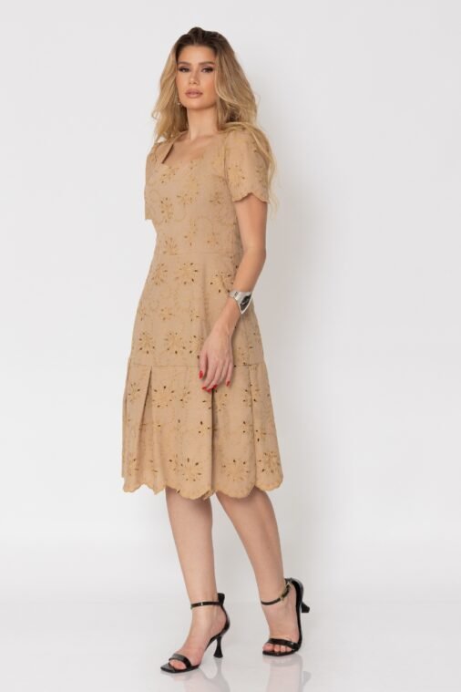 Vestido Cloe Liso