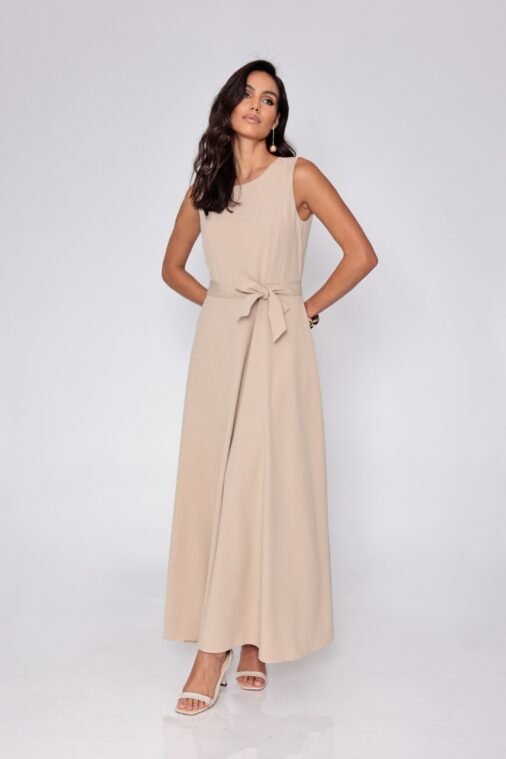 Vestido Livia Dominique
