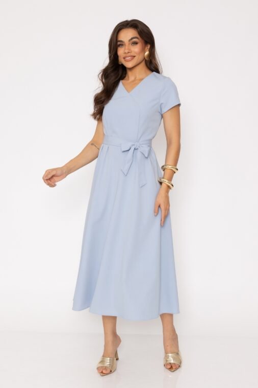 Vestido Eloisa TR