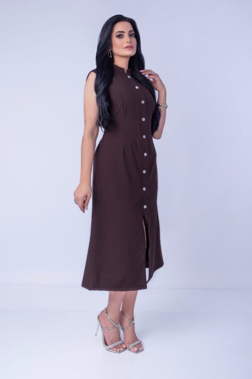 Vestido Safira
