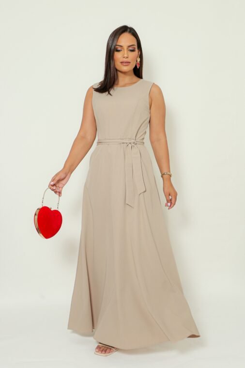 Vestido Livia TR