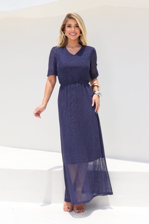 Vestido Lia