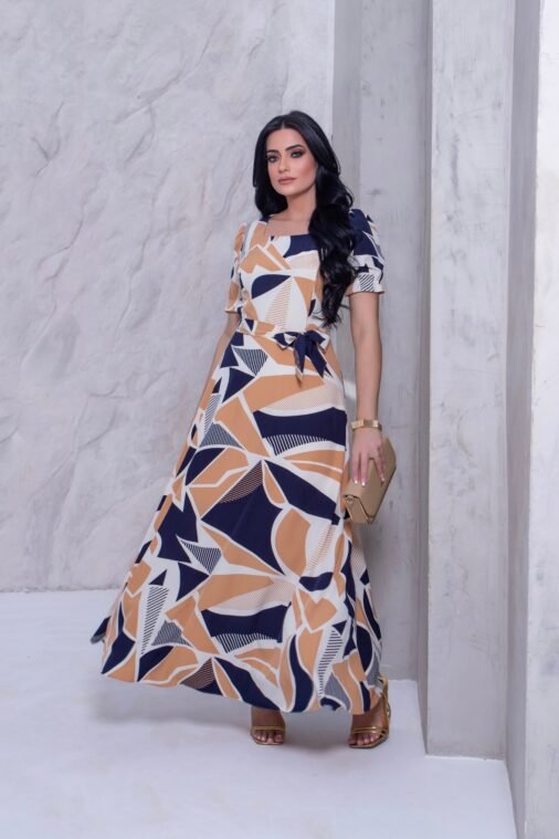 Vestido Lais
